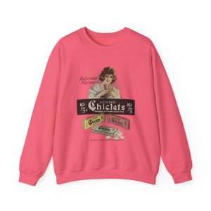 "Chiclets"  Unisex Heavy Blend™ Crewneck Sweatshirt