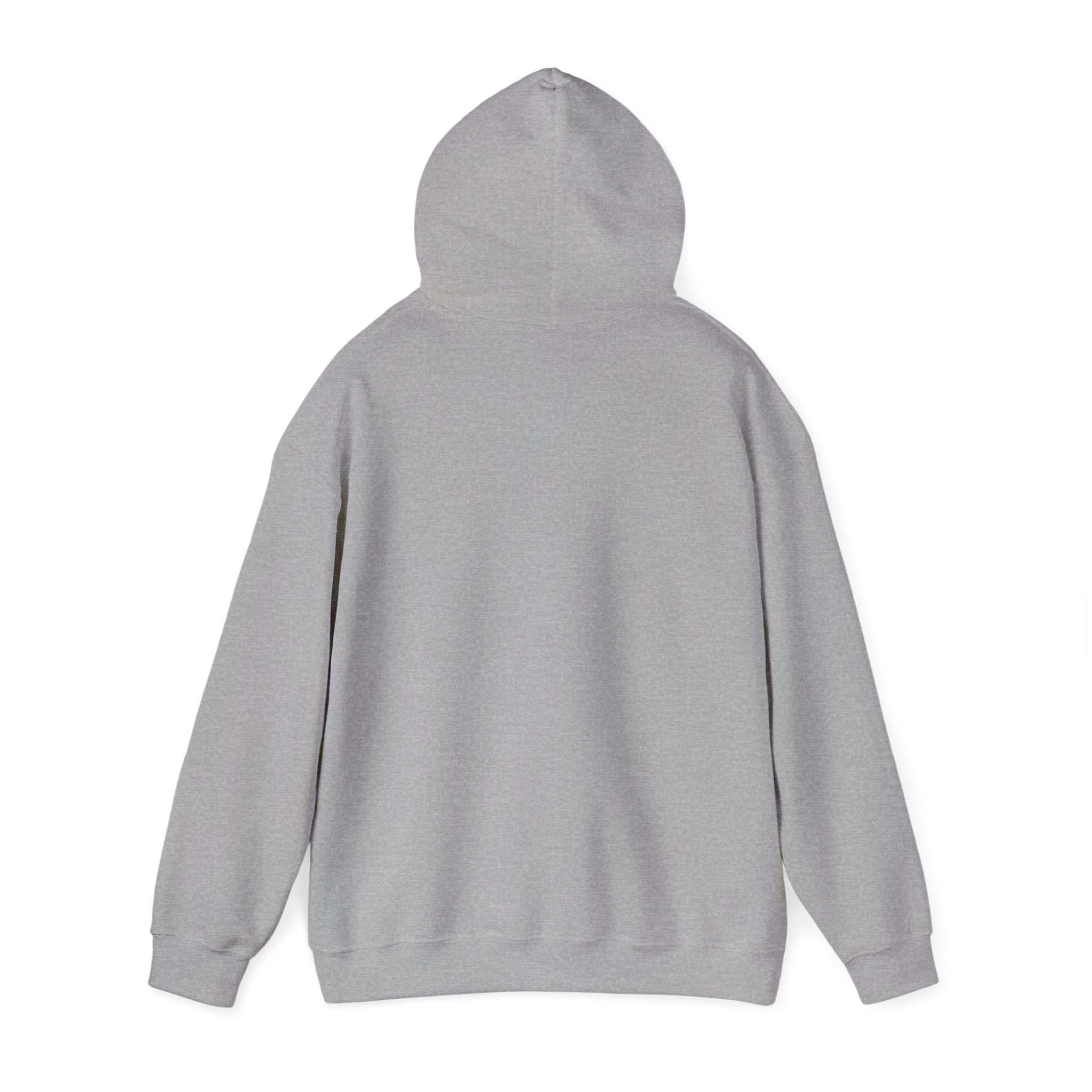 "Chiclets Alternative" Unisex Heavy Blend™ Hooded Sweatshirt - Image 11