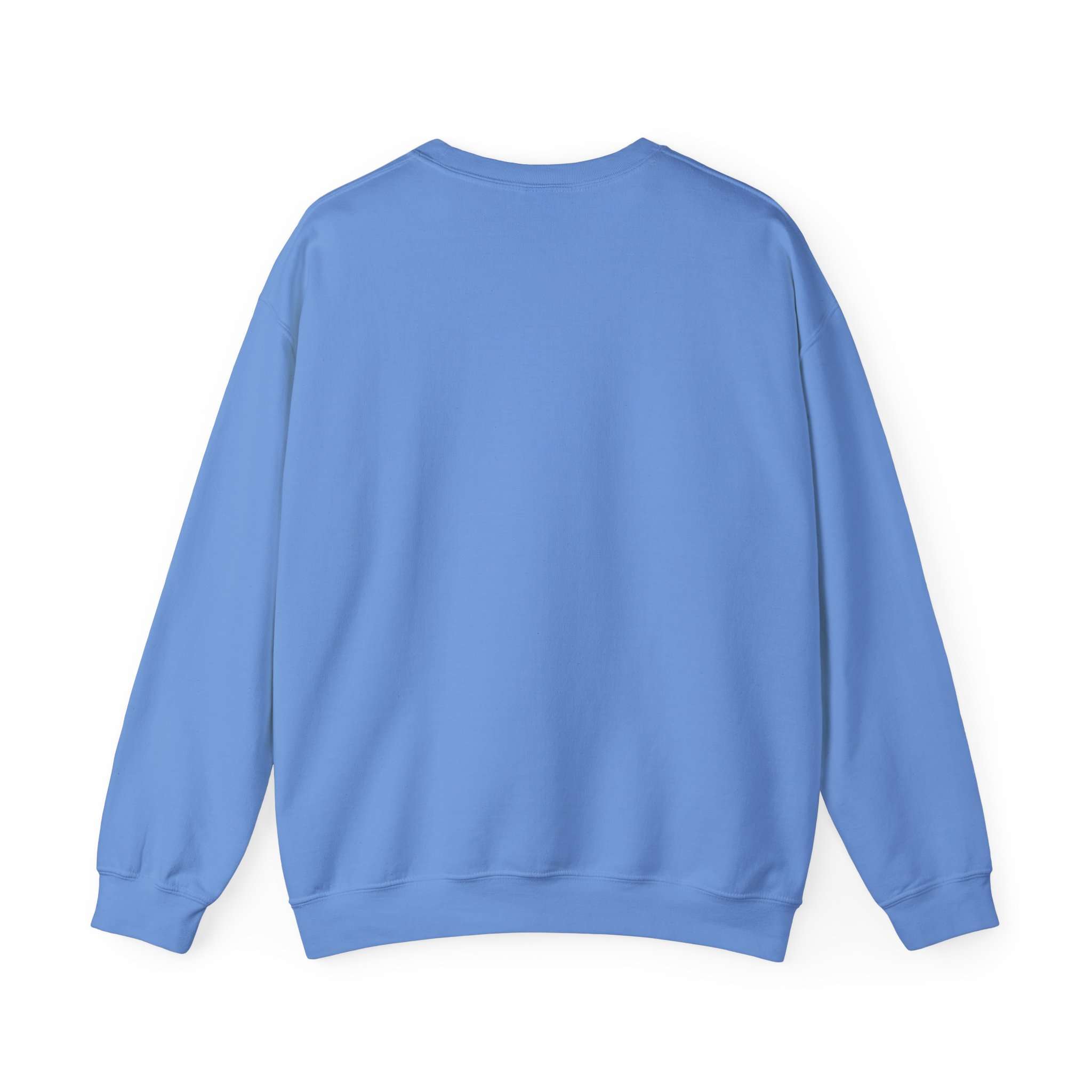 "Chiclets" Unisex Heavy Blend™ Crewneck Sweatshirt - Image 10