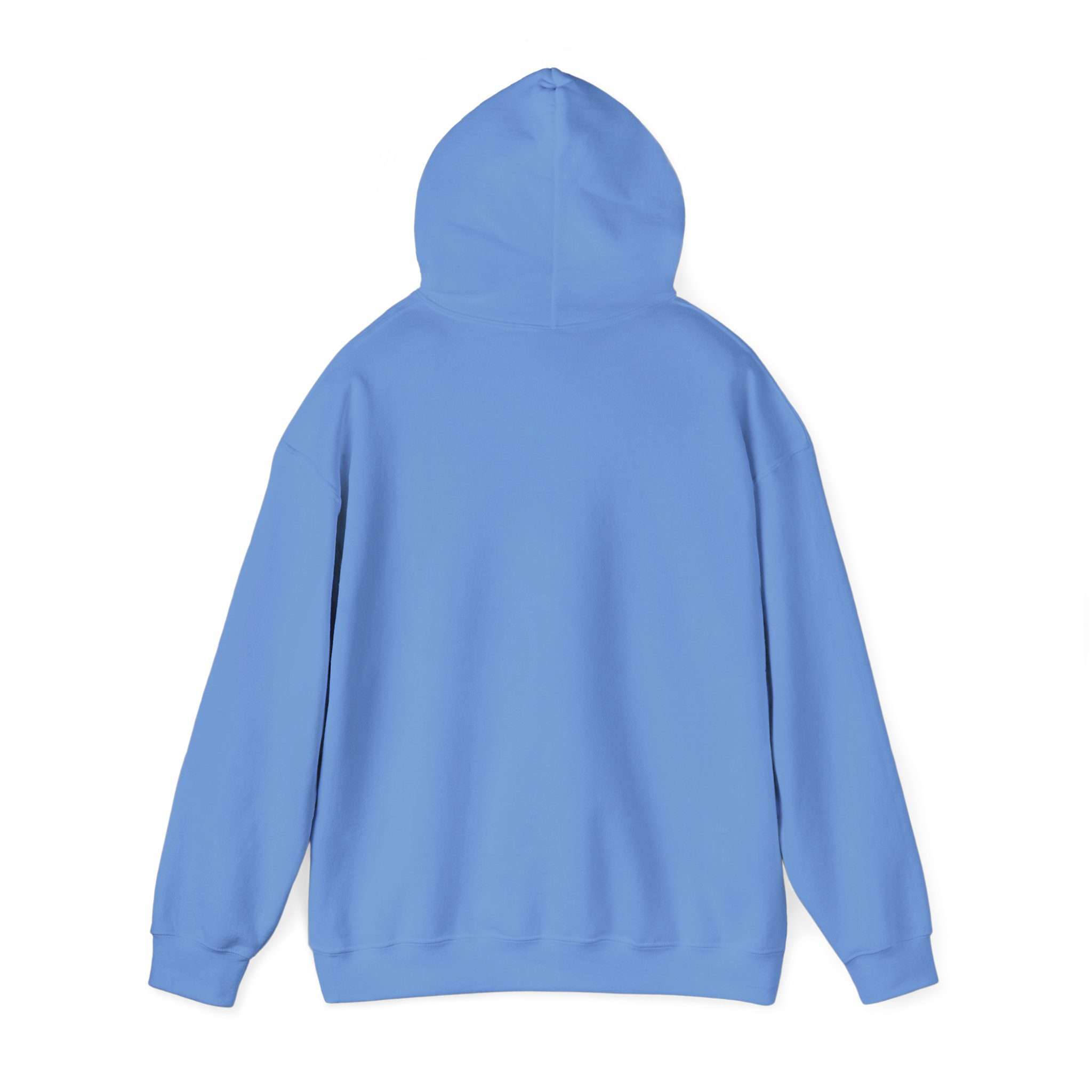 "Marathon"' Classic Unisex Heavy Blend™ Hooded Sweatshirt - Image 11