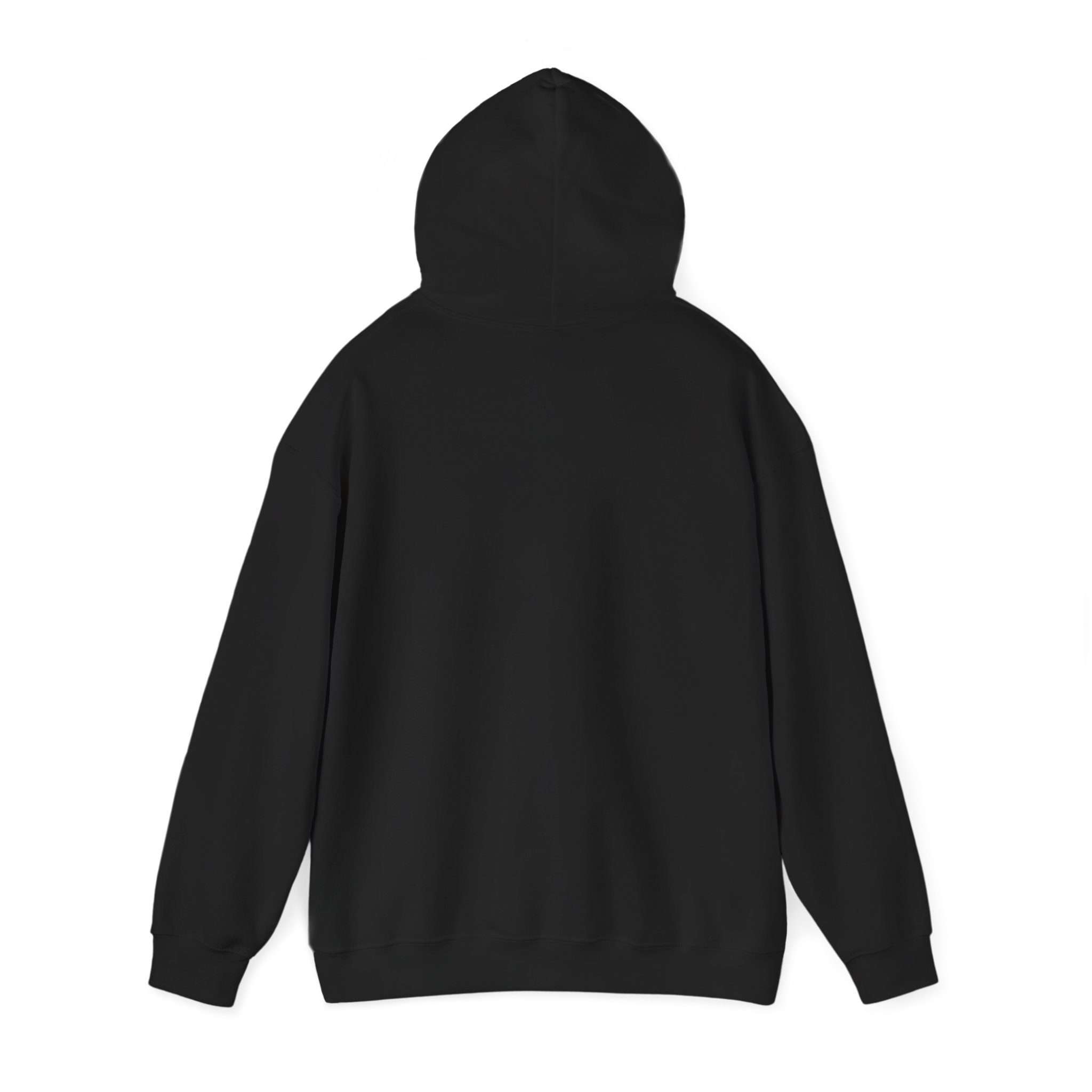 "Chiclets Alternative" Unisex Heavy Blend™ Hooded Sweatshirt - Image 7