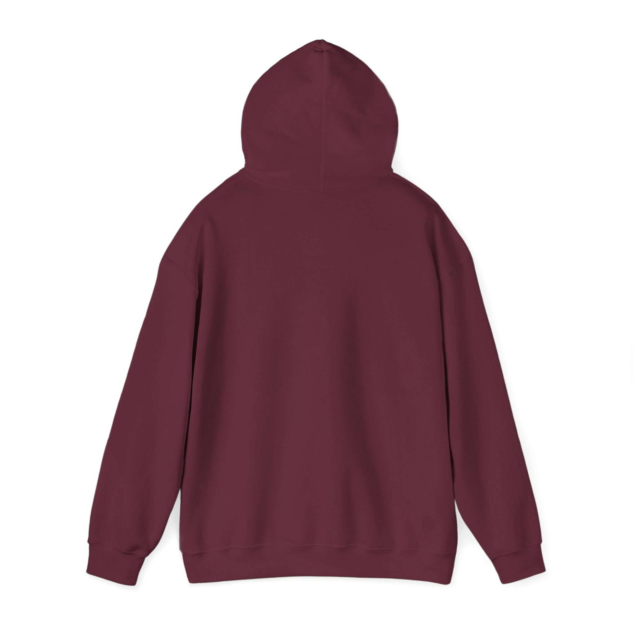 "Chiclets Alternative" Unisex Heavy Blend™ Hooded Sweatshirt - Image 15