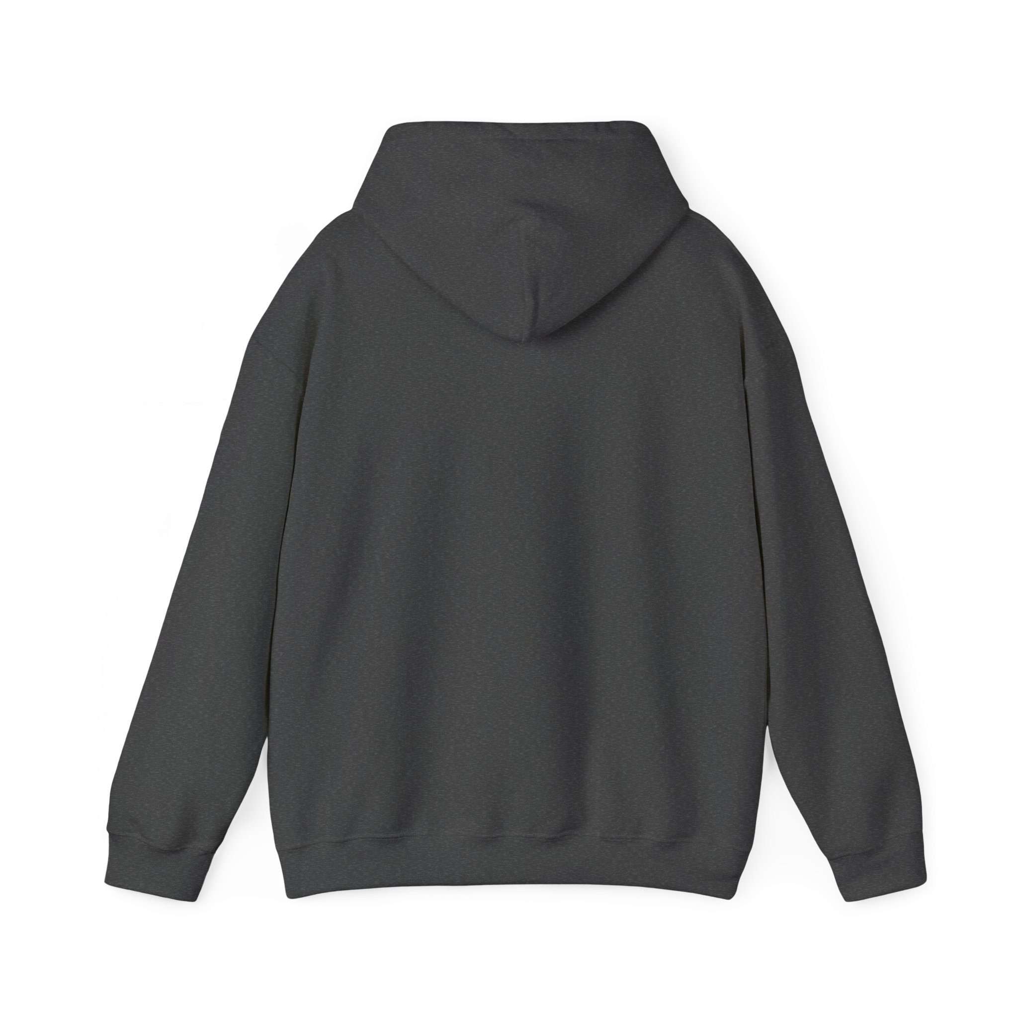"Chiclets Alternative" Unisex Heavy Blend™ Hooded Sweatshirt - Image 26