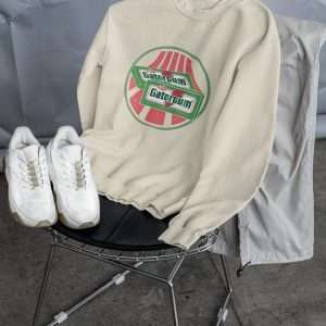 "Gator Gum" logo Unisex Heavy Blend™ Crewneck Sweatshirt