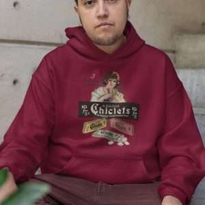 "Chiclets" Unisex Heavy Blend™ Hooded Sweatshirt