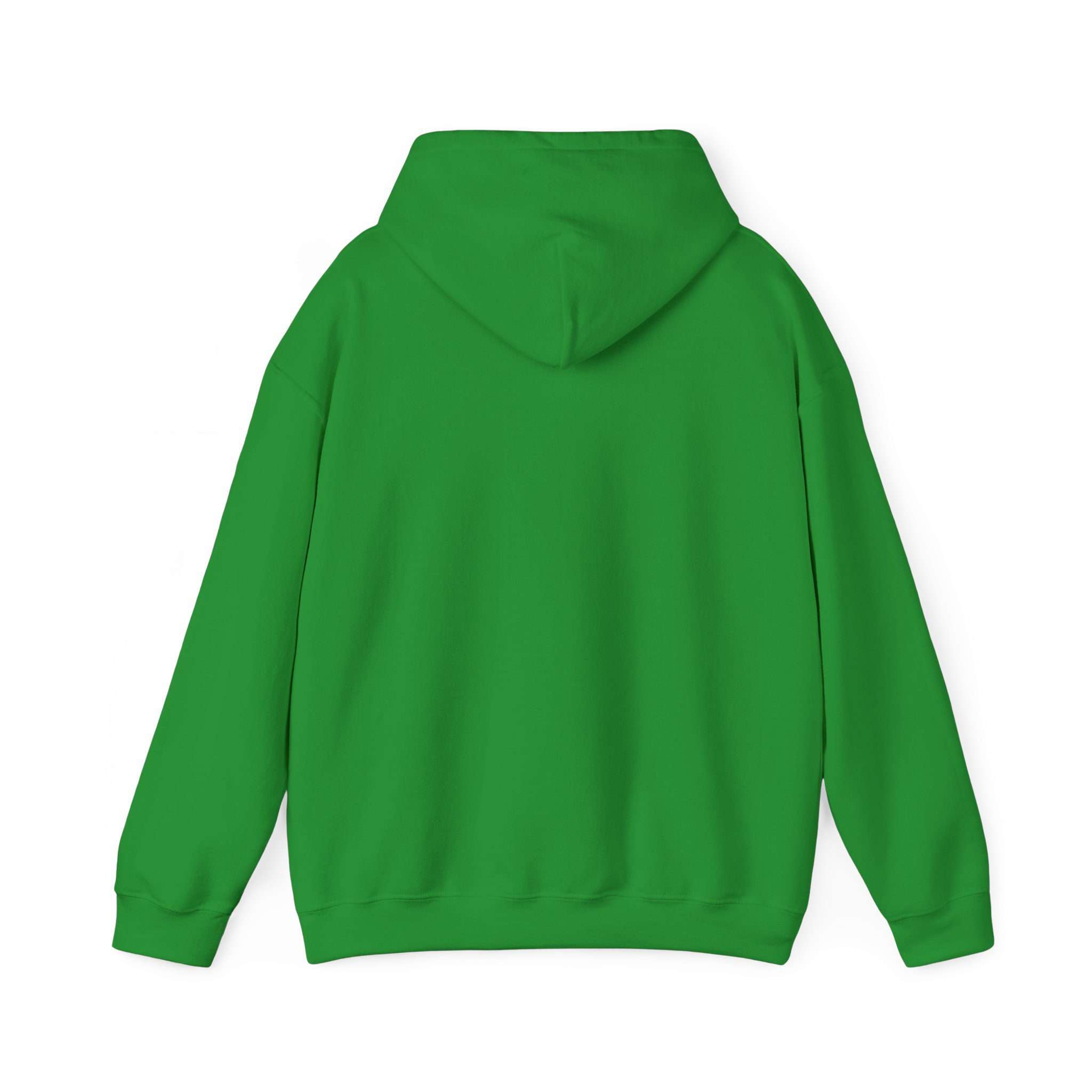 "Chiclets Alternative" Unisex Heavy Blend™ Hooded Sweatshirt - Image 22