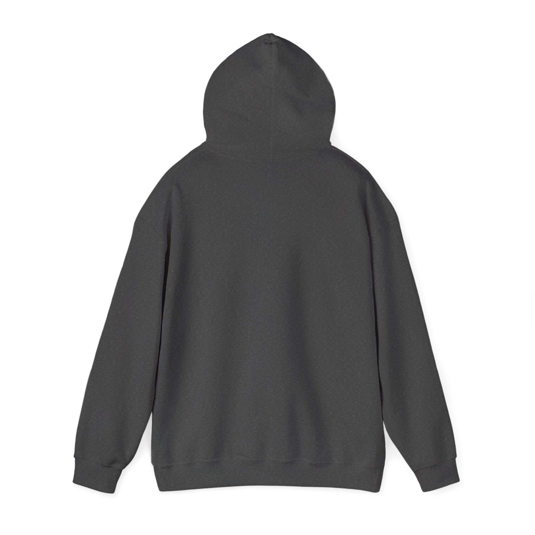 "Chiclets Alternative" Unisex Heavy Blend™ Hooded Sweatshirt - Image 27